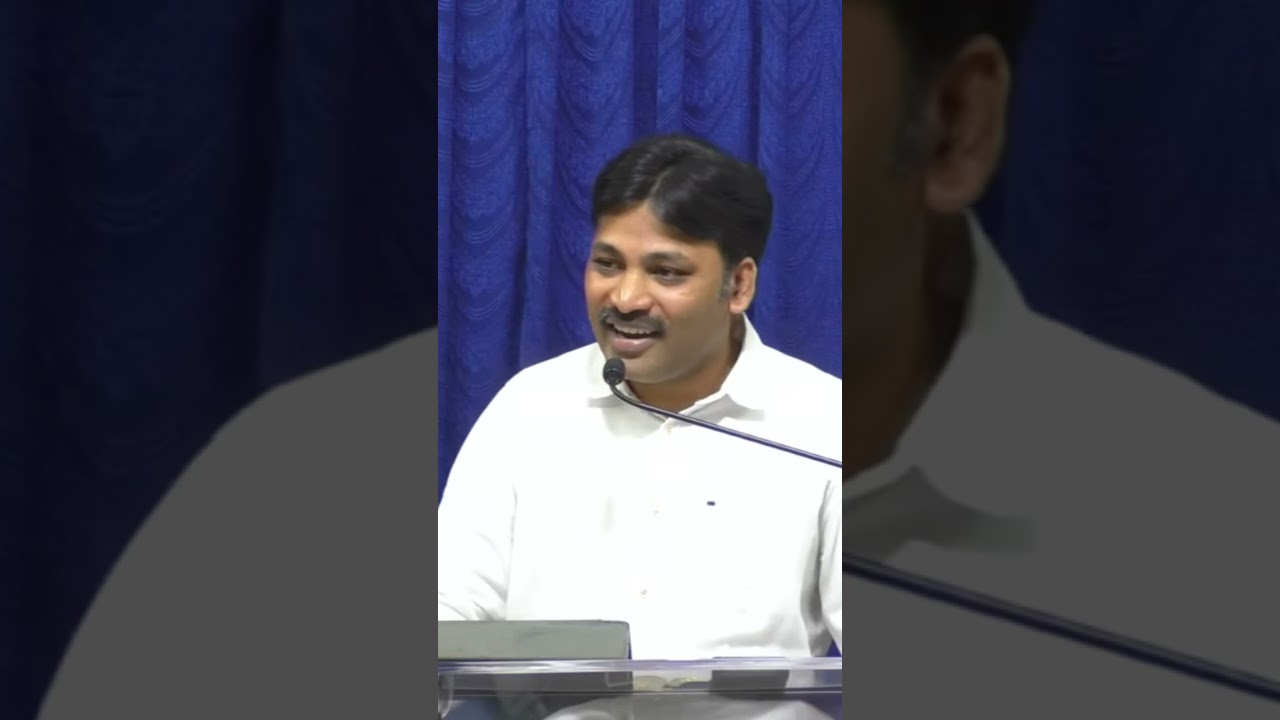 ఏమైనా చేయగలవు, కథ మొత్తం మార్చగలవు... నిజమేనా?#abhishek #bible #telugu #worship