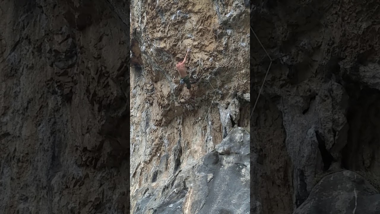 Misja Pec - Iglu 8a (try)
