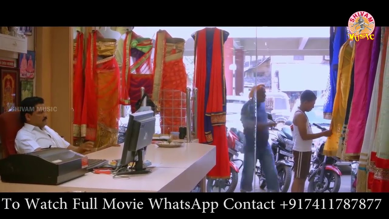 Aravind Bolars comedy sene