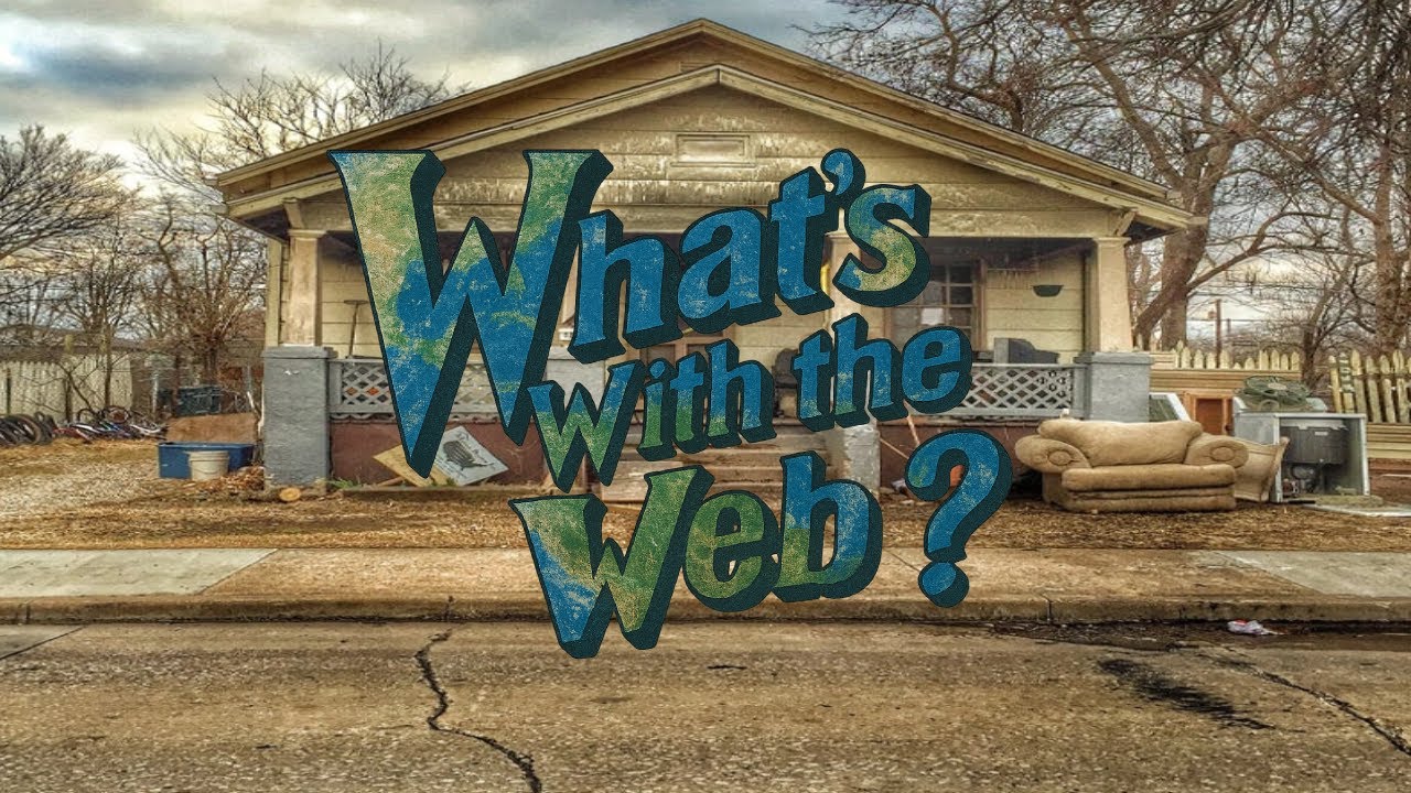 WWW - MEGASODE - 