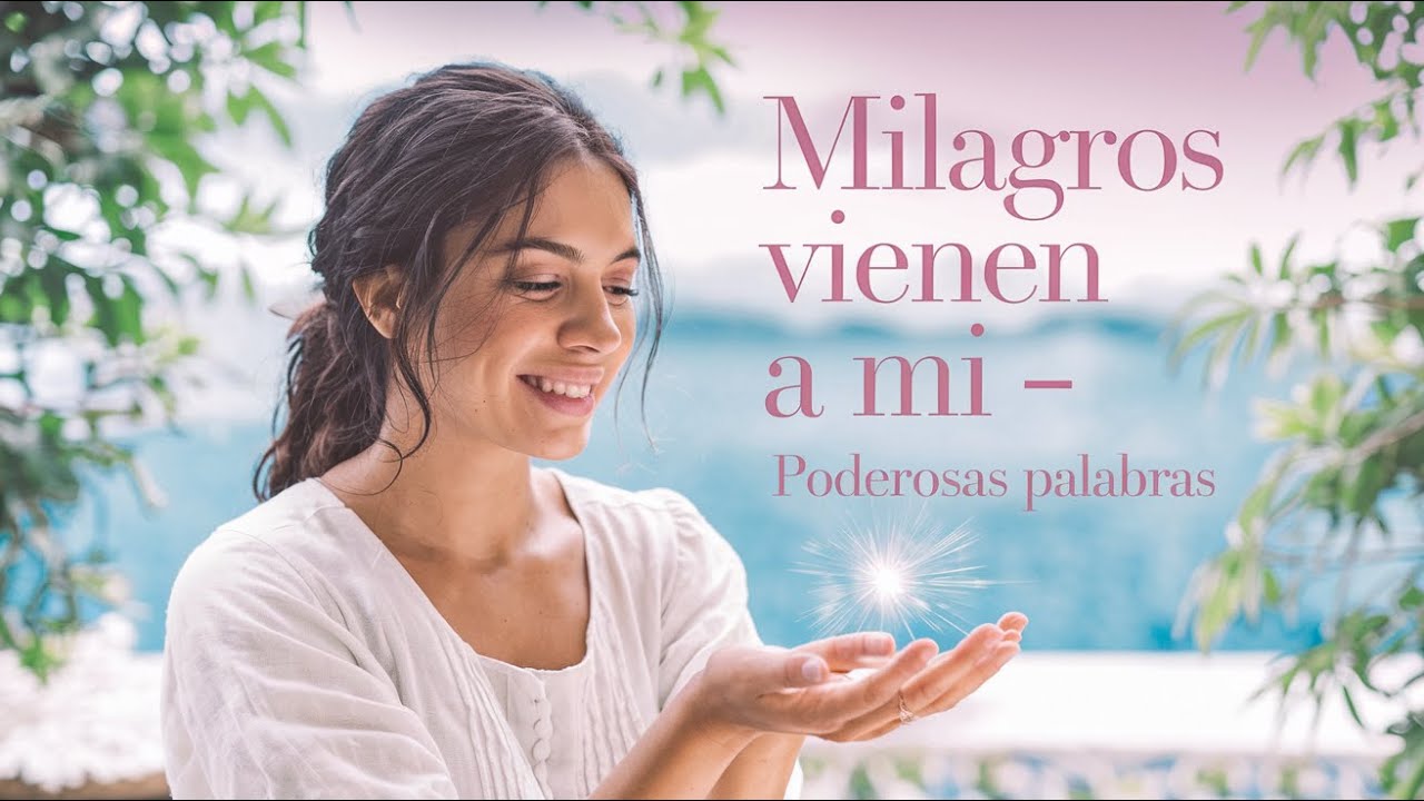 Milagros Vienen a Mí - Mantra en Español: Atrae Abundancia y Prosperidad a través de la Meditación