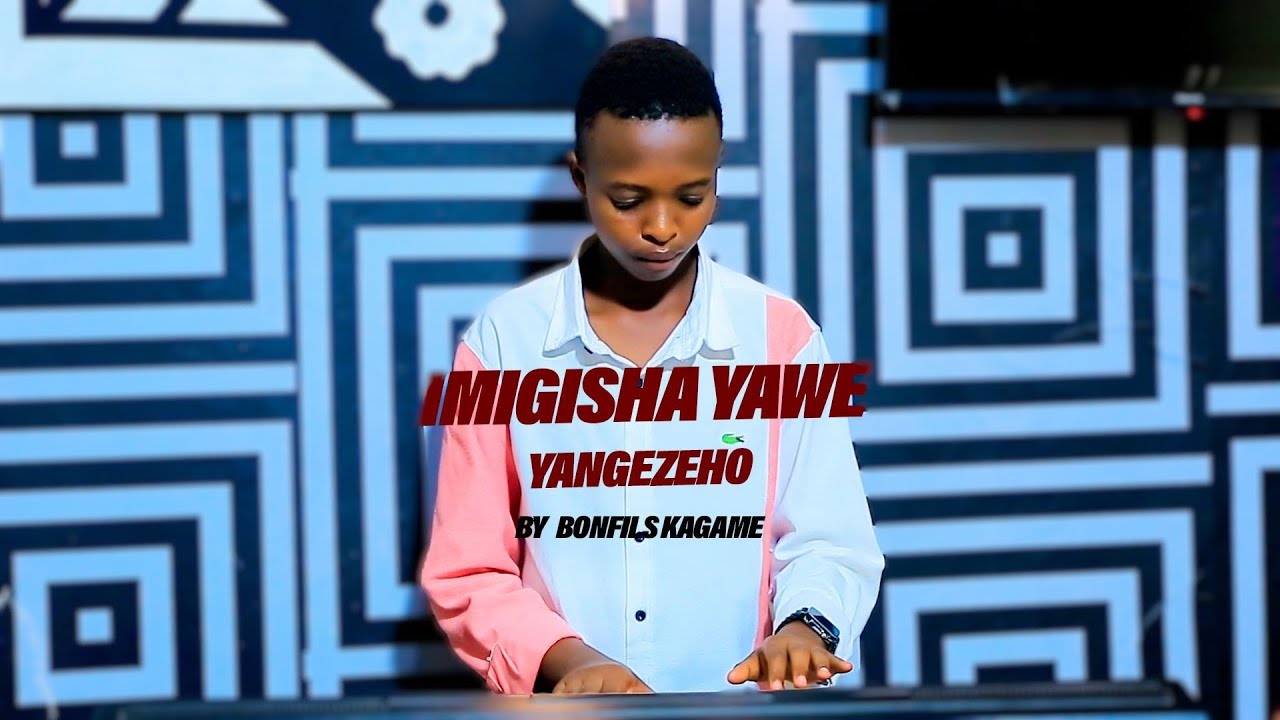 🚨🚨 IMIGISHA YANGEZEHO PIANISTE PACCY UKOMEJE GUHISHURIGWA STYLE Y,UMUKUNGA MUMUSHIGIRE BENEDETA🚨🚨