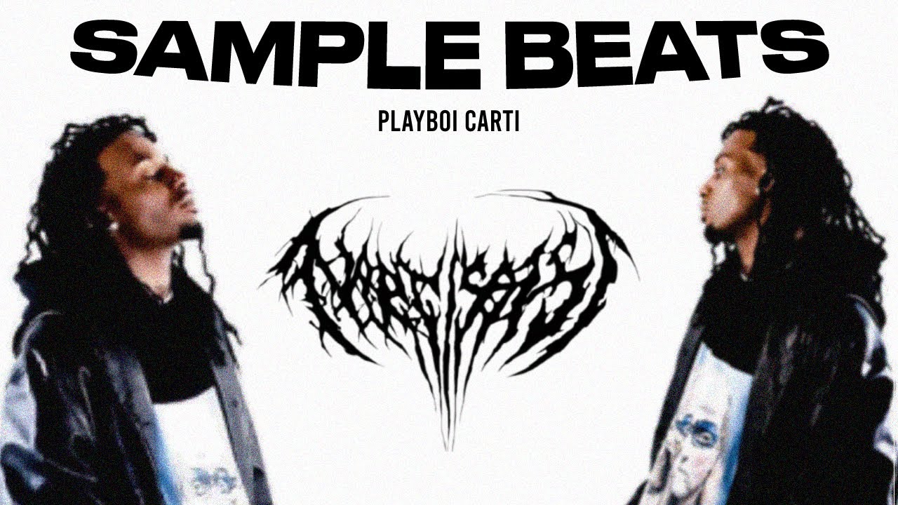 HOW TO MAKE A SAMPLED BEATS FOR PLAYBOI CARTI | FL Studio 21