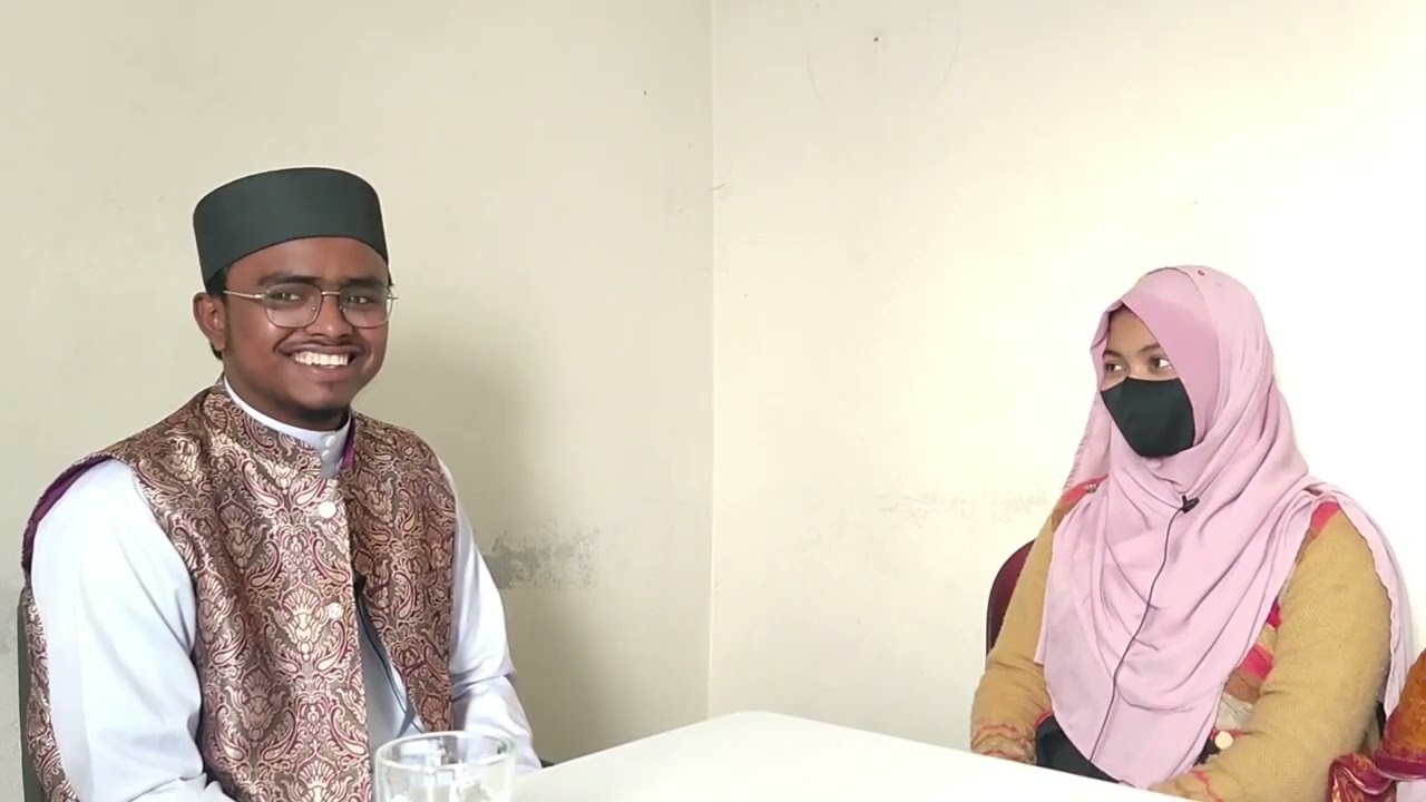 জিন যখন হুজুর কে বিয়ের প্রস্তাব দেয়।