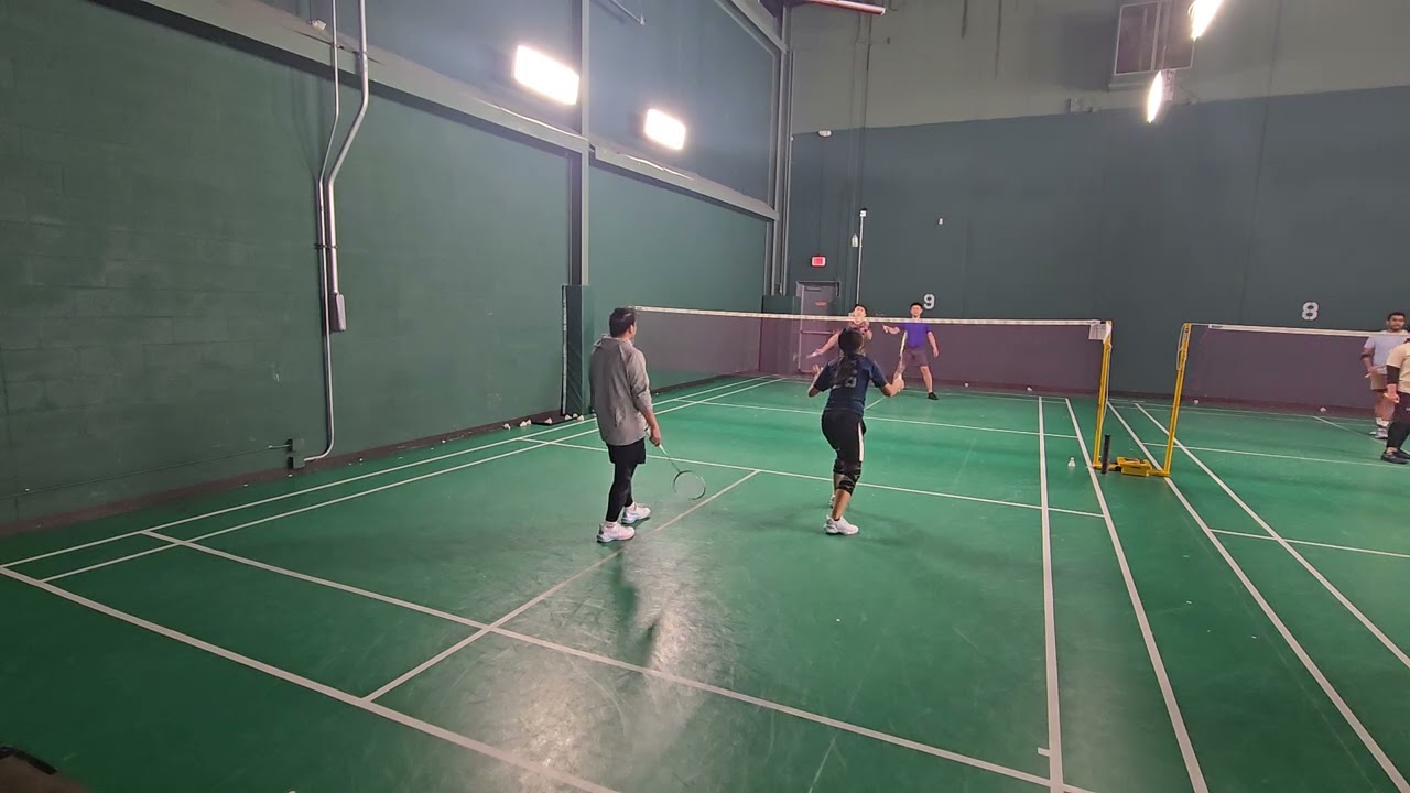 Des/Kris/Sydnox vs Migs/Franco
