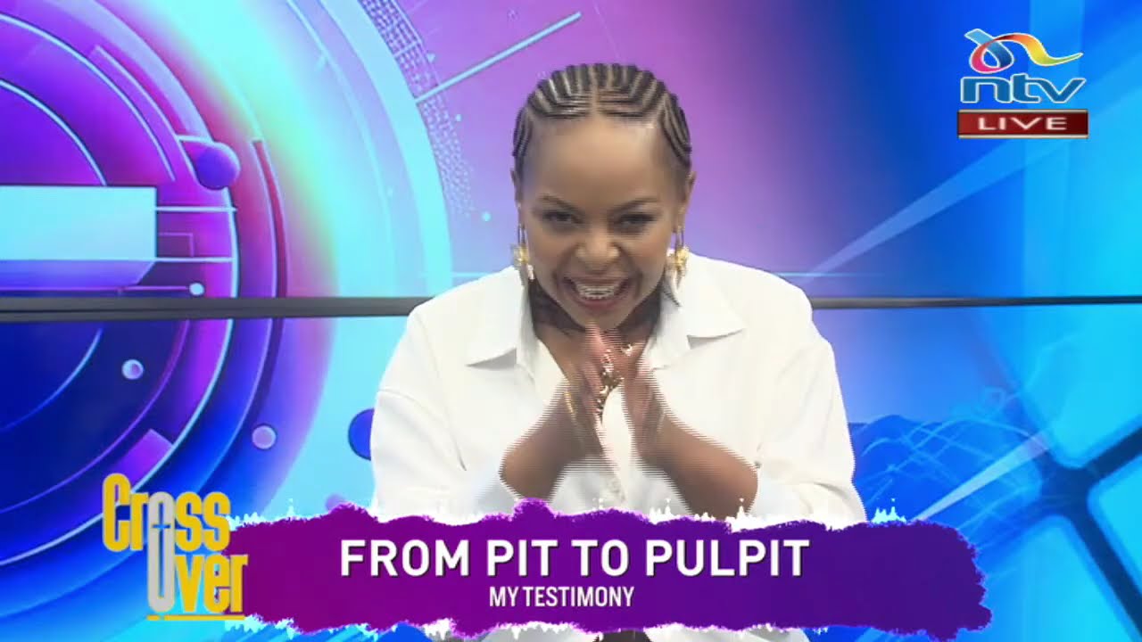 From Witchcraft to Worship: Size 8’s Journey from Generational Bondage to Freedom
