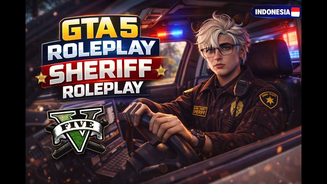 Ketiduran 2... #imepolice #969 #imerp #imeroleplay #anakpapiwindah