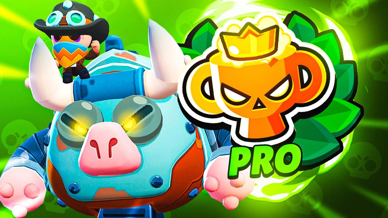 HANK IS BROKEN ON THIS MAP! | Road to Pro