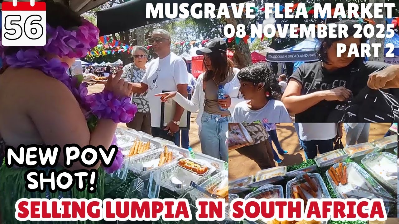 ЧАСТЬ 2 — НОВЫЙ КАДР ОТ ГЛАВНОГО ЛИЦА | TOFU SQUARES СНОВА НАНОСЯТ УДАРЫ | СОБЫТИЕ НА РЫНКЕ