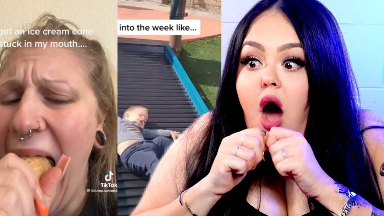 These FAILS Got Me WILD