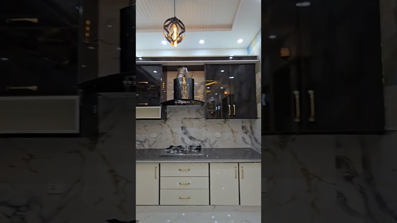 First Floor 5 Marla Luxury House 🏡 For Sale 🙌🏻#gulfampropertyhub #home #houseforsale #house #shorts