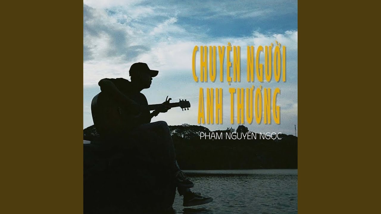Chuyện Người Anh Thương