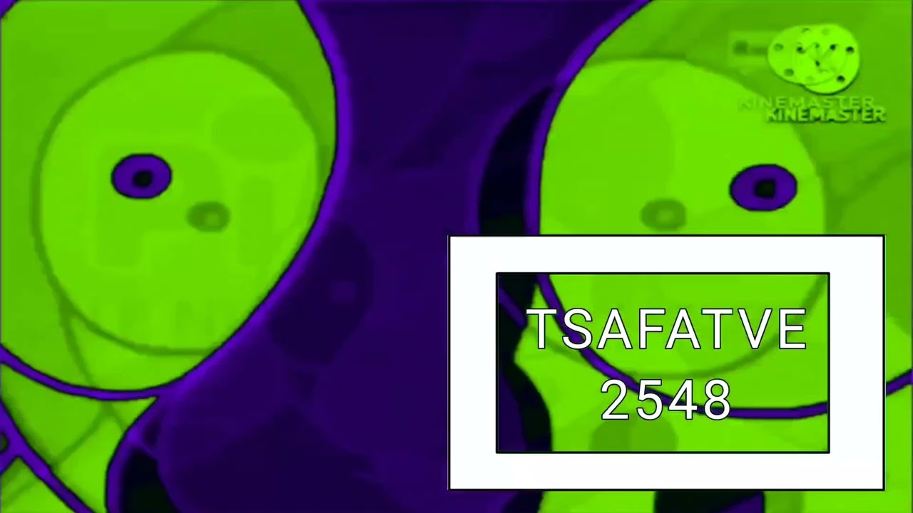 (RQ) Preview 2 La Pimpa Intro Effects (Preview 2 The Omblar Show Effects)