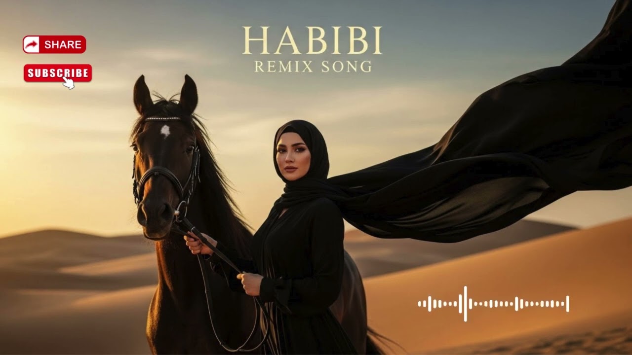 Arabic Remix 2026 | Deep House Arabic Love Mix 🌙