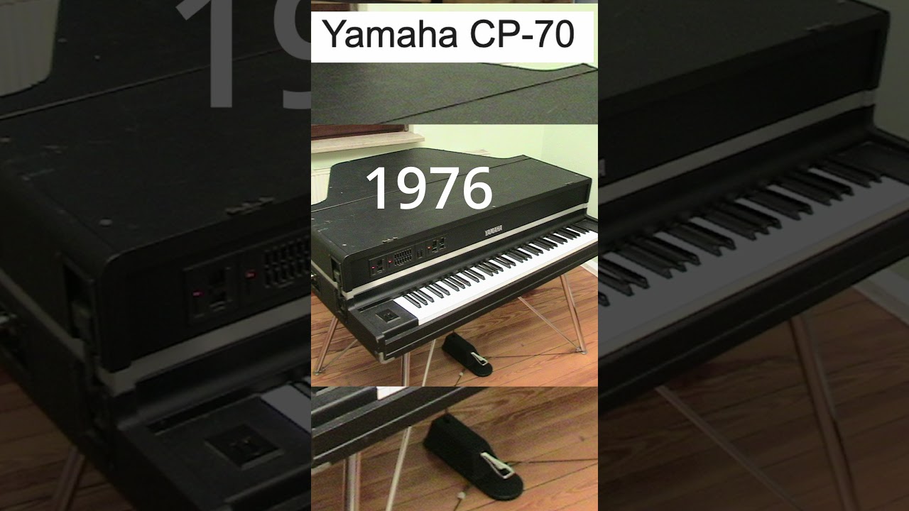 THE oldschool piano house Sound #housemusicproducer #classichouse  #housemusichistory #korgm1 #CP70