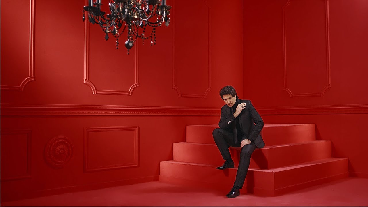 Avraam Russo - Im Ashxarh // Premiere 2016