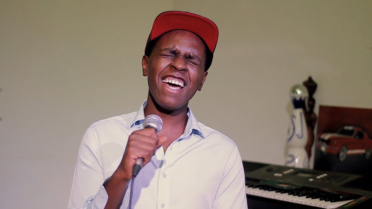Nta kindi gihesha gukiranuka 68 Gushimisha / Gedeon