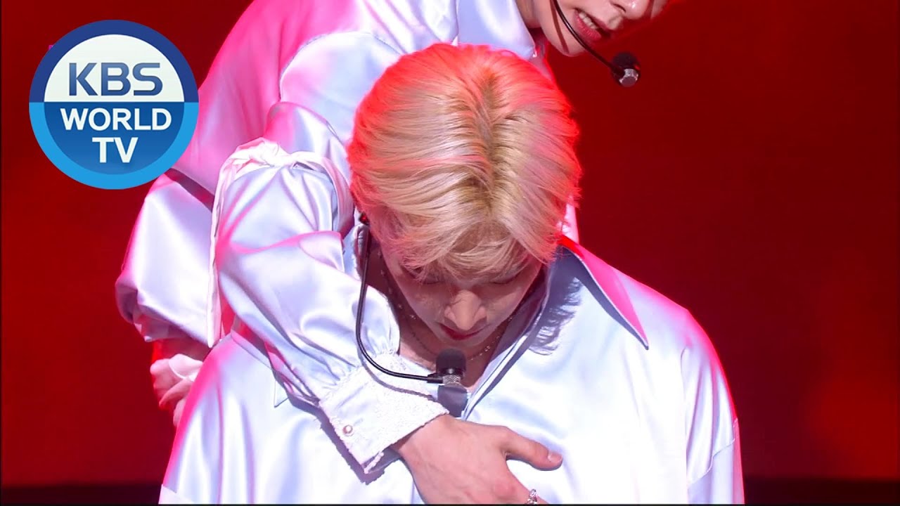 ONEUS(원어스) - TO BE OR NOT TO BE [Music Bank / 2020.08.21]