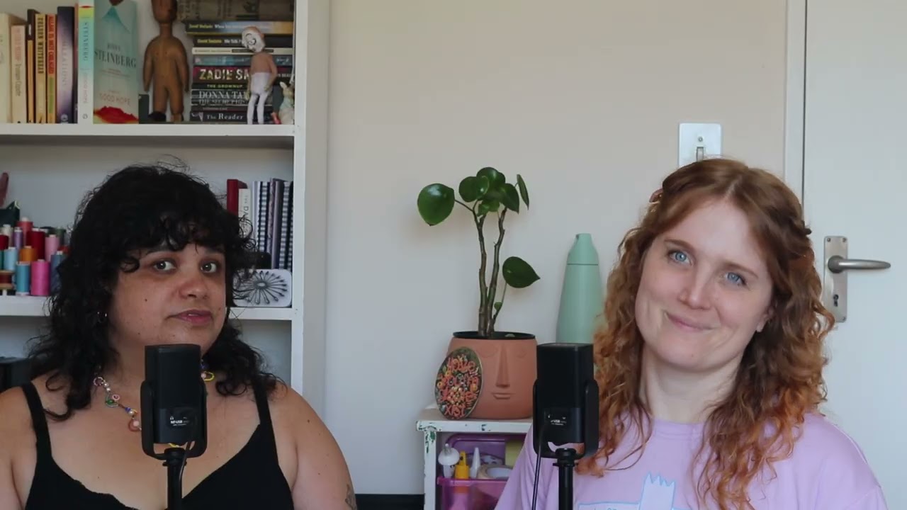 Two Freaks Notice: 2020