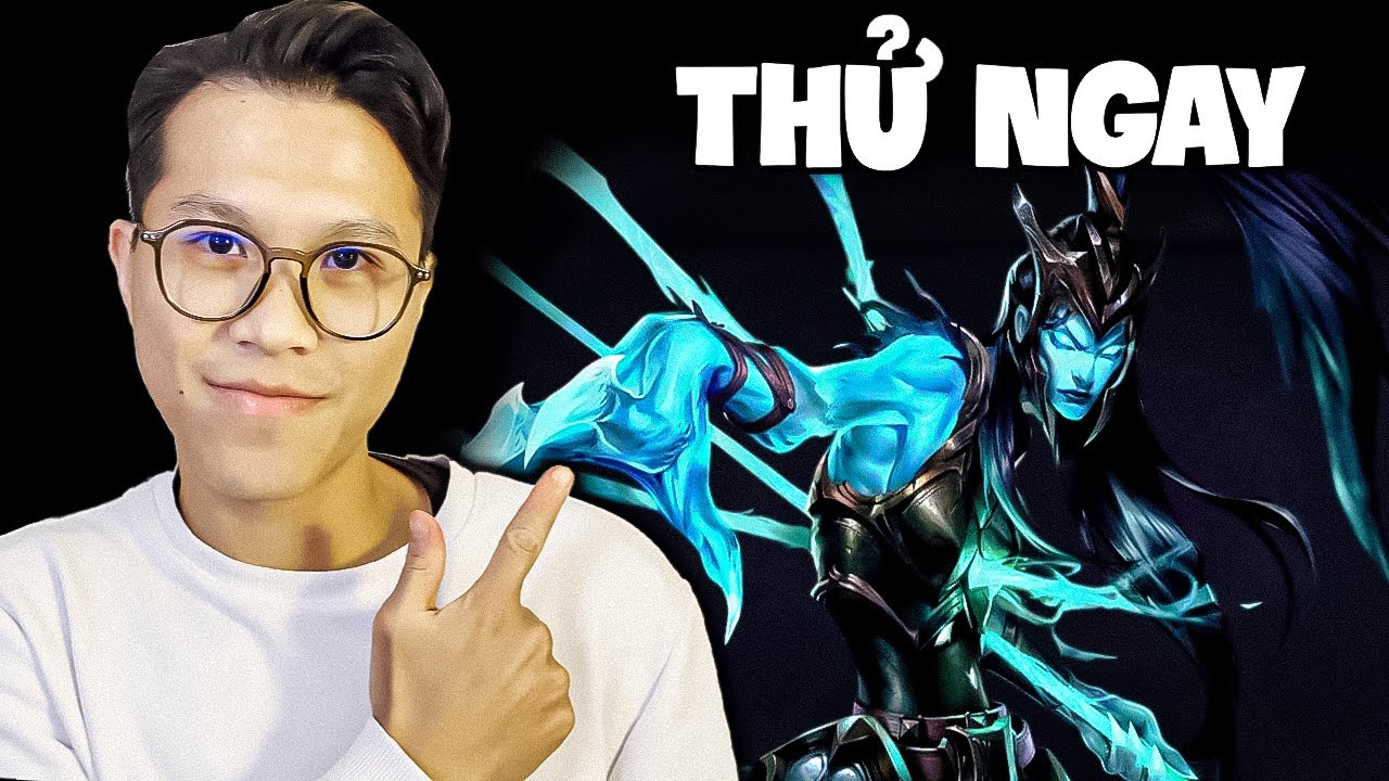 Lối Chơi Kalista Shurima Này là Mạnh Nhất!