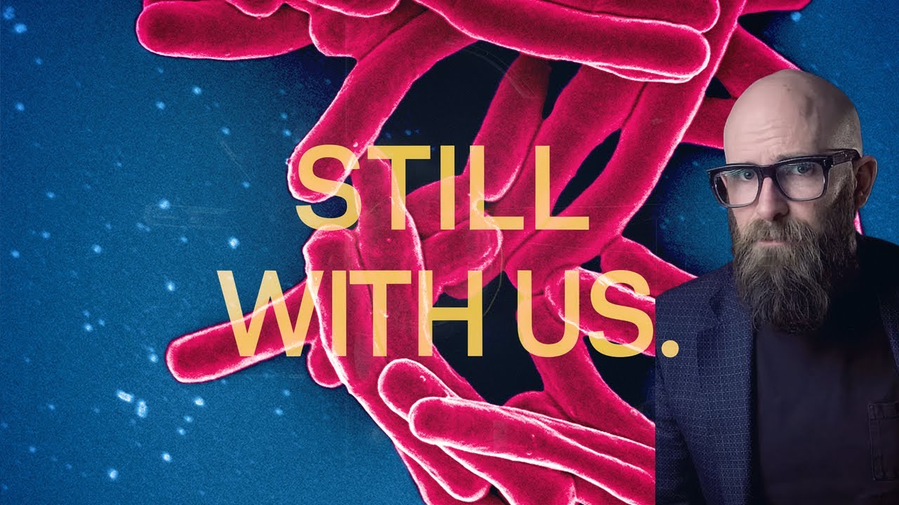 Tuberculosis - The Ancient Disease That Is Still Killing Us Today