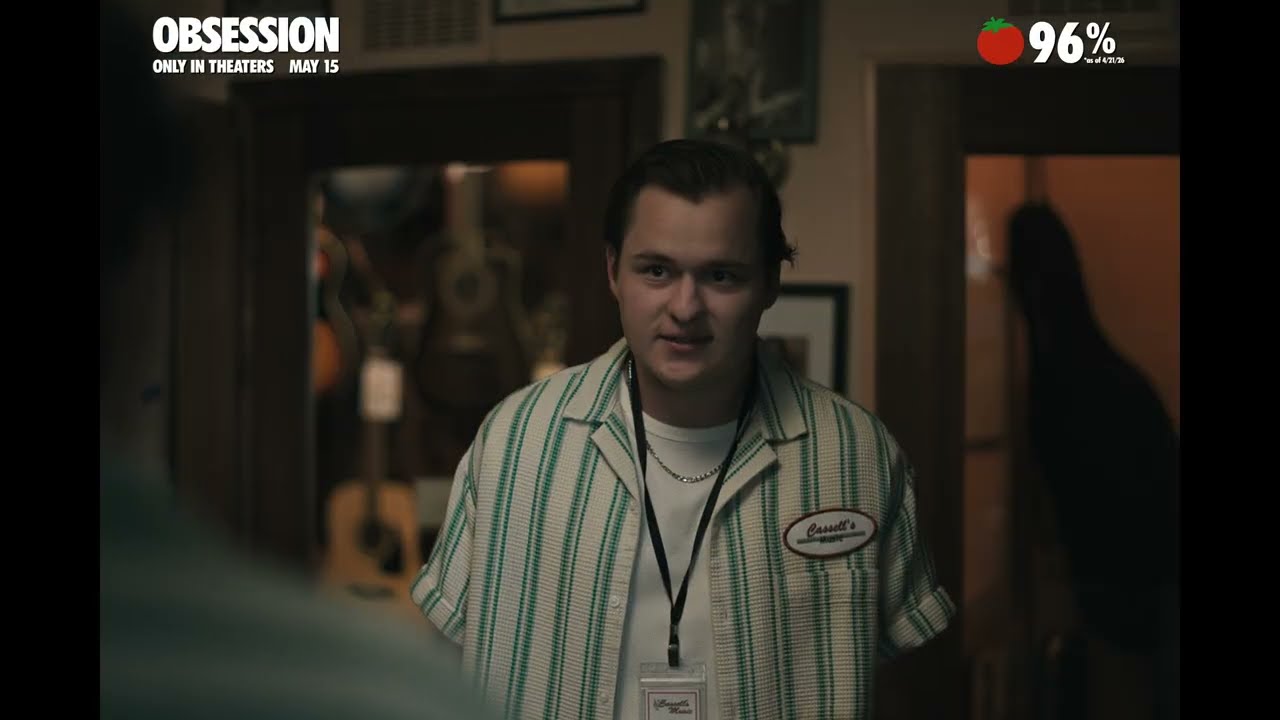 Obsession (2026) | 