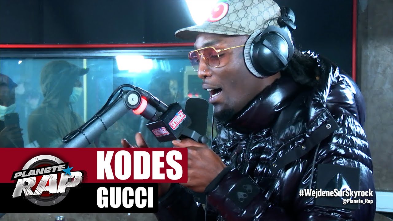[Exclu] Kodes 