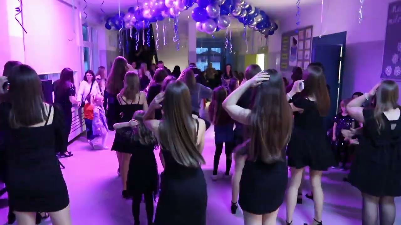 Macarena 2026