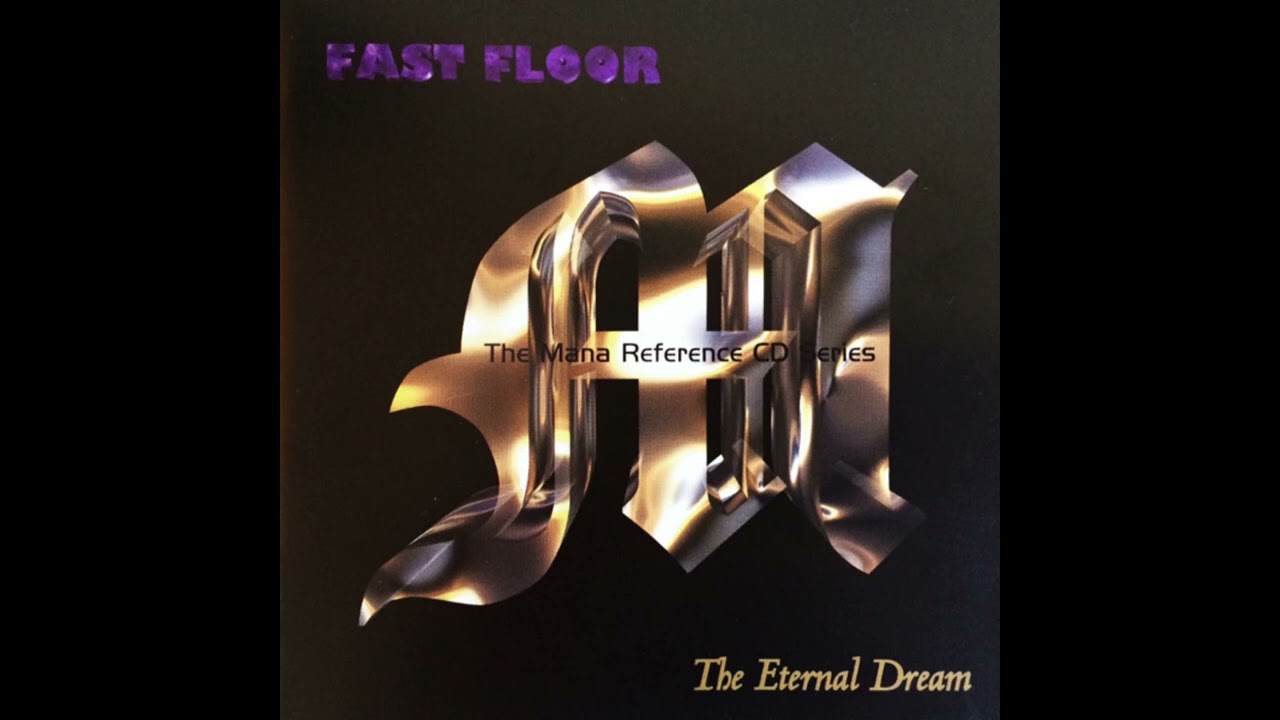 Fast Floor  - Samurai