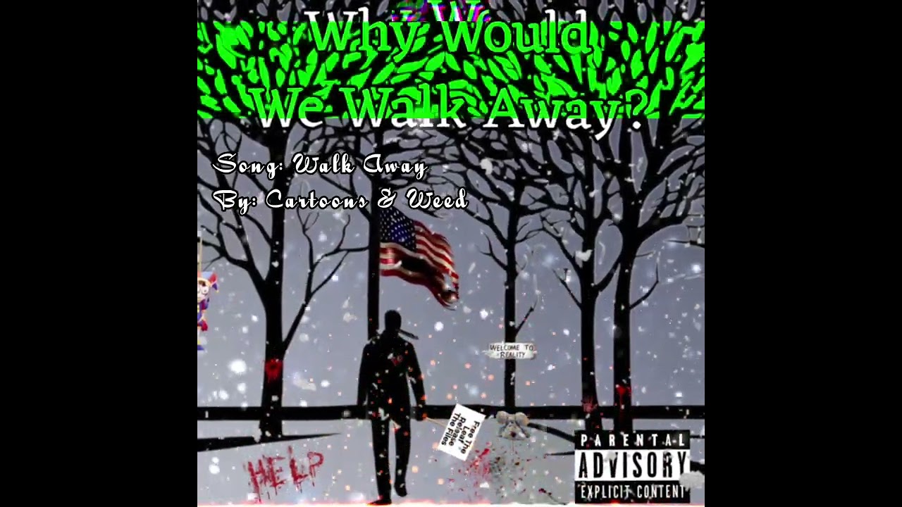 Walk Away