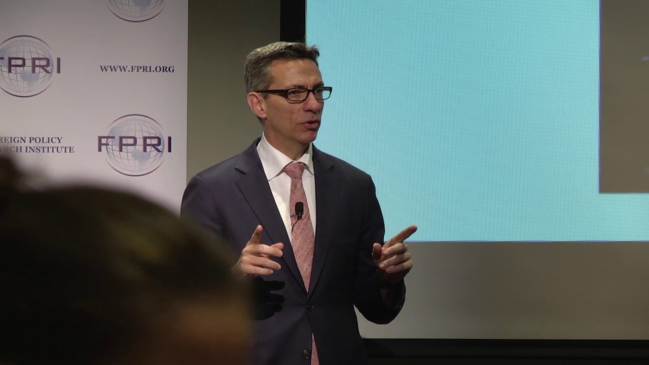 Messing with the Enemy