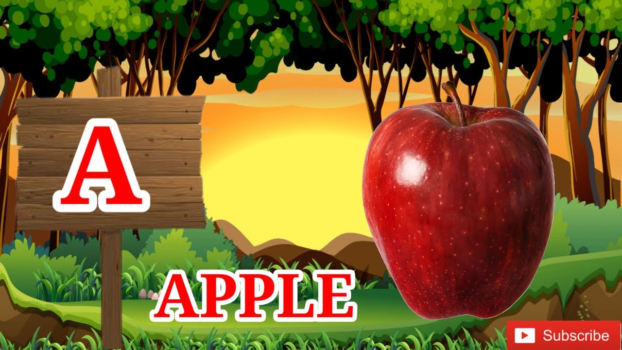 Alphabets | Alphabet In English | abcd |  Easy Base Learn |