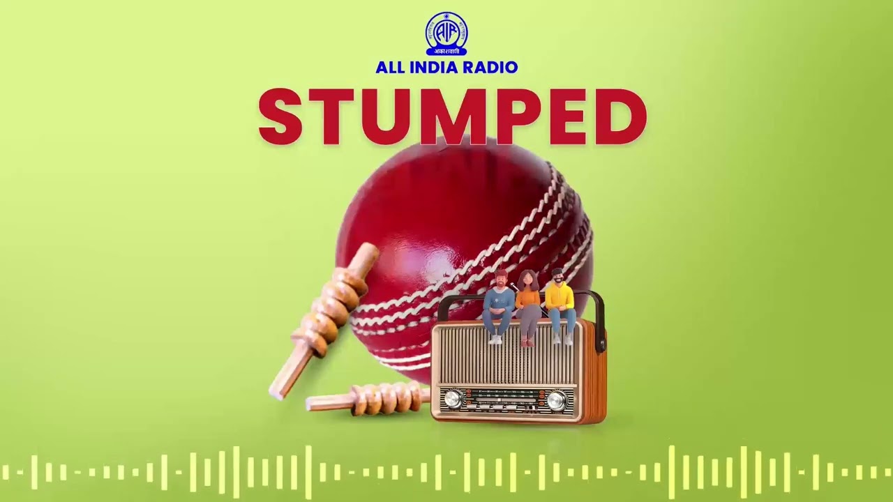 STUMPED | Ashes Debrief with Matthew Hayden | WPL Season 4 Preview
