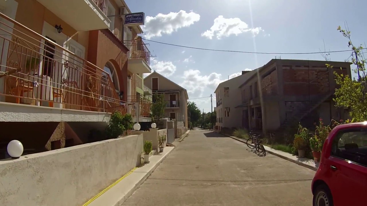 Agia Efimia 2