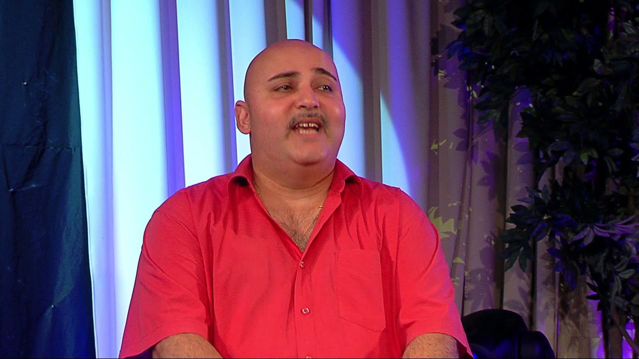 DUO ARAMIS - La Paloma