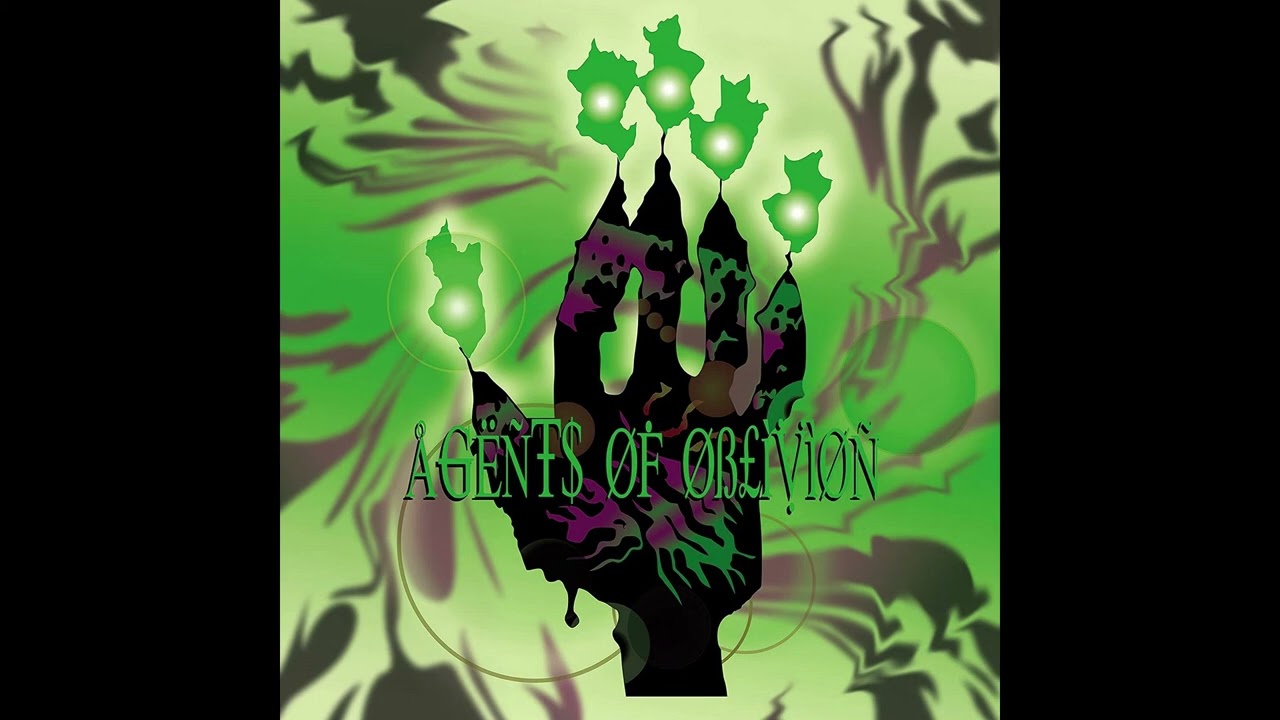 Agents Of Oblivion (post Acid Bath) [full album]