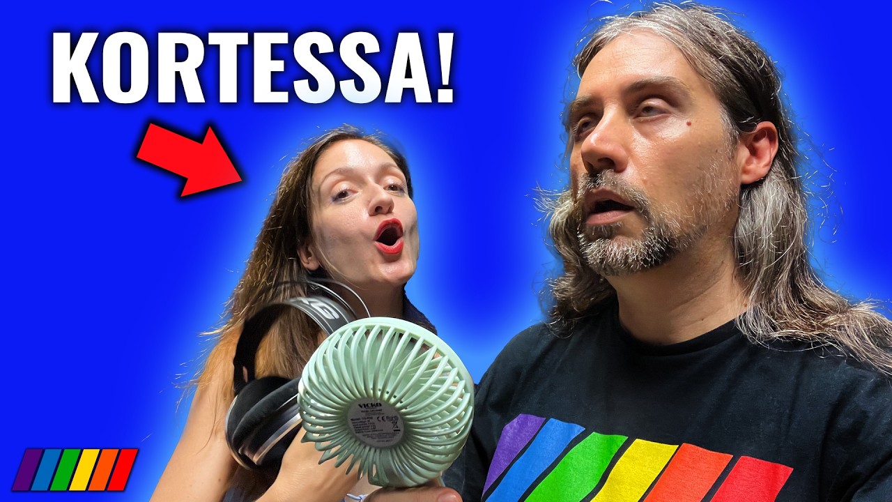 🔵 The blue project, music update, coffee and summer in the city