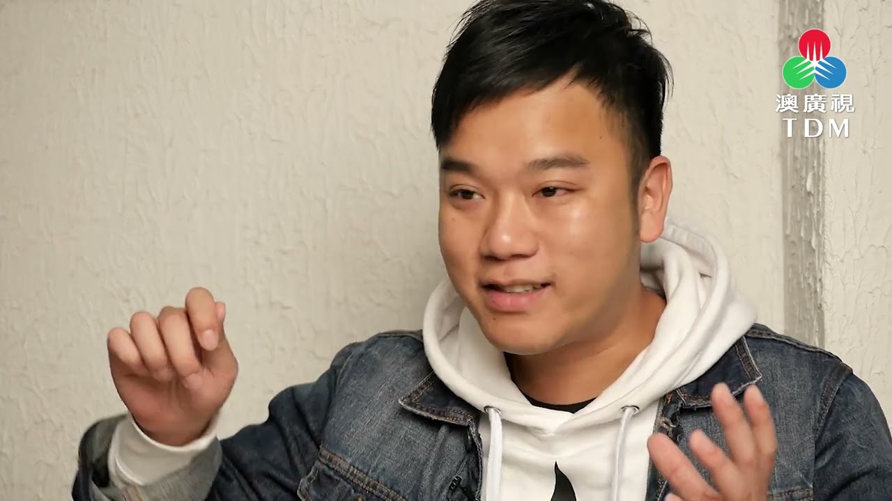 TDM MACAU《齊齊食通街》- Boa Mesa Macau Restaurante