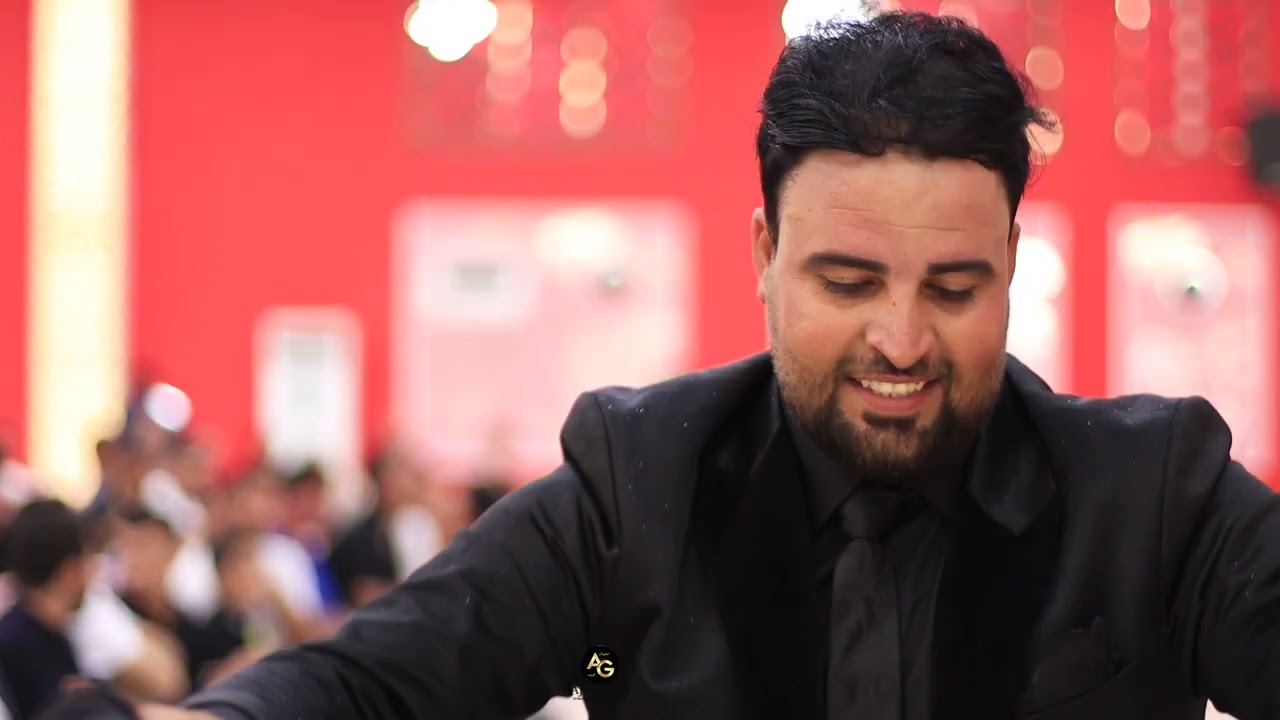 حفلة سلام وسماح- شاكر حلو وخالد ساموي