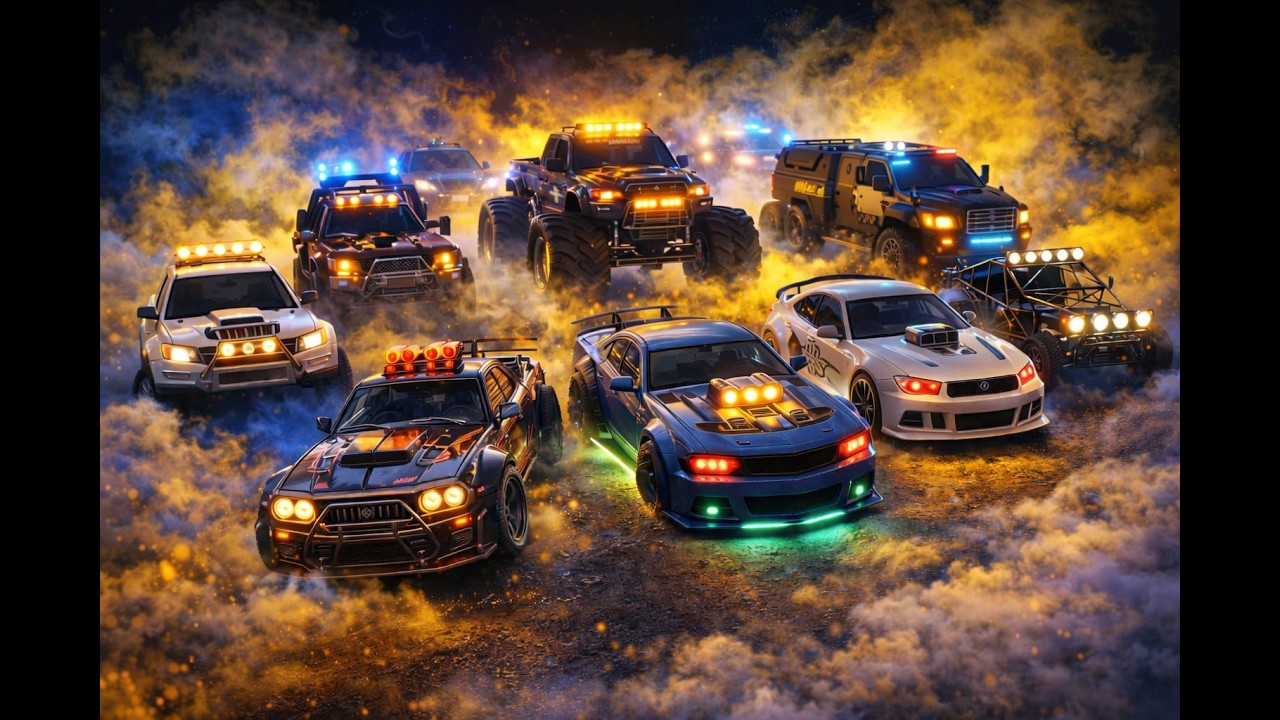 TESTANDO OS MODS MAIS BAIXADOS DO BEAMNG