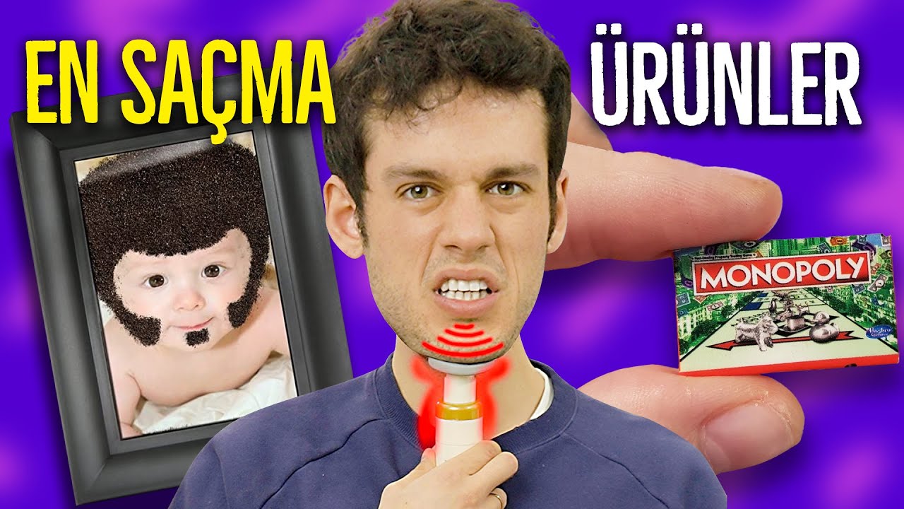 TİKTOK'TA NE GÖRDÜYSEM ALDIM!