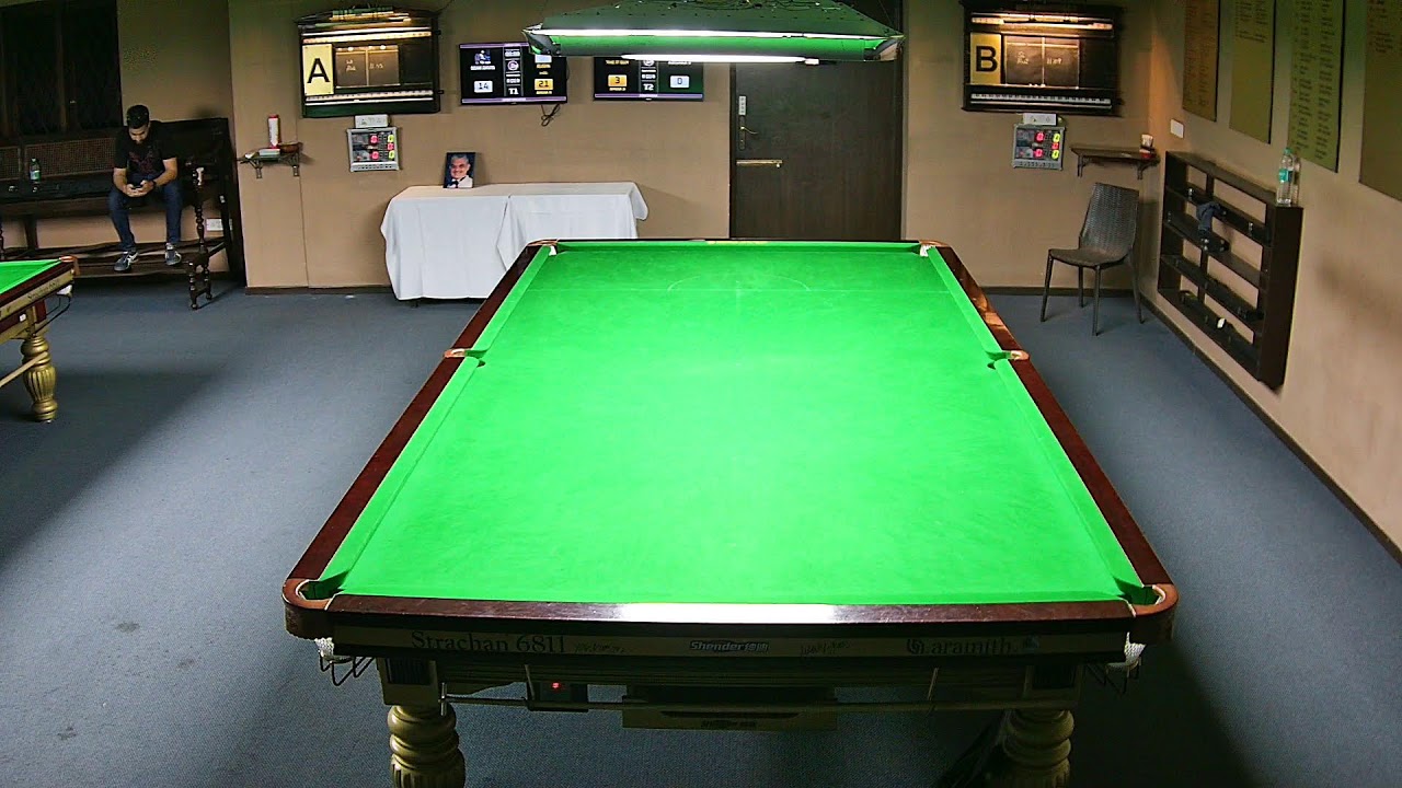 Sean Davis VS Eugin John Victor