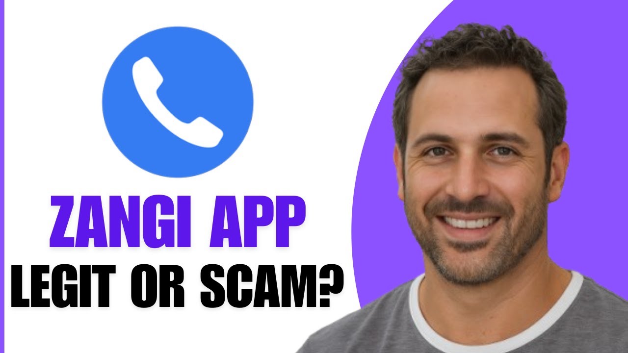 Recenzja aplikacji Zangi Messenger | Czy to legalna, bezpieczna aplikacja do przesyłania prywatny...