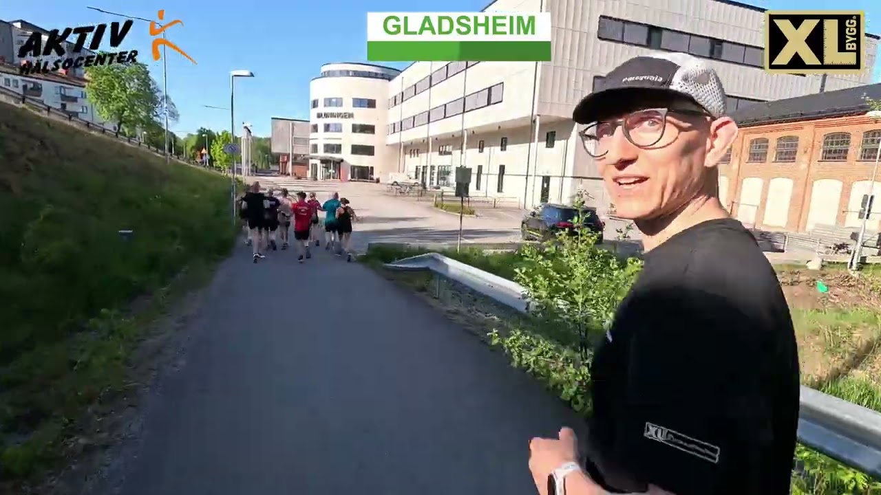 250519 Finspångsstadslopp