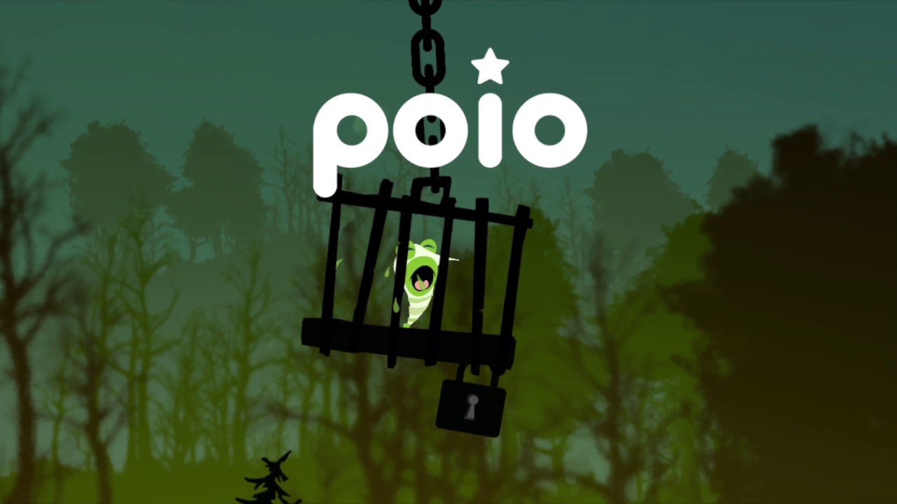 Poio trailer 2019