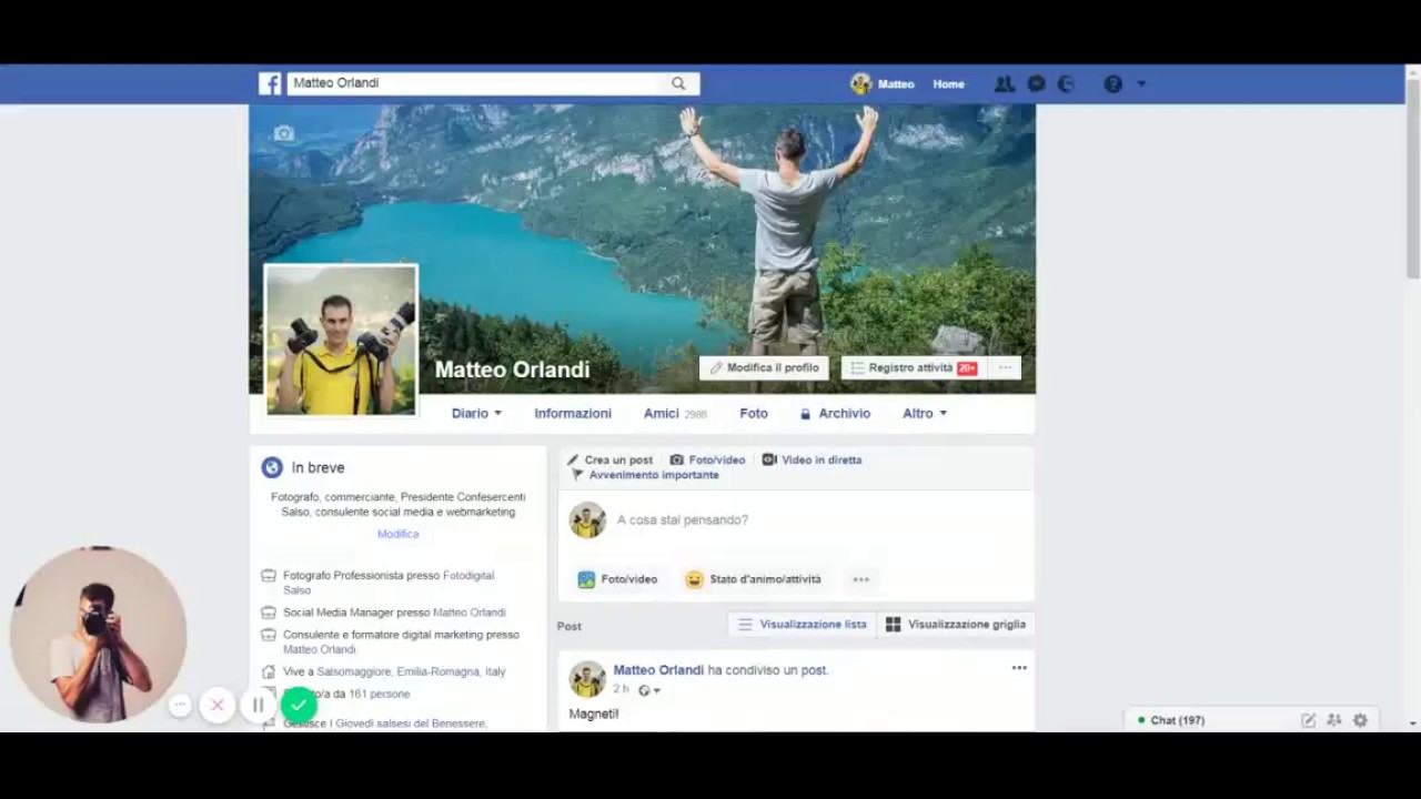 Come gestire al meglio le notifiche di Facebook