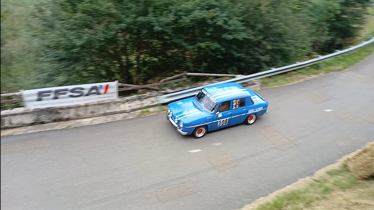 Course de Côte D’Urcy 2024 ( Part 4 )