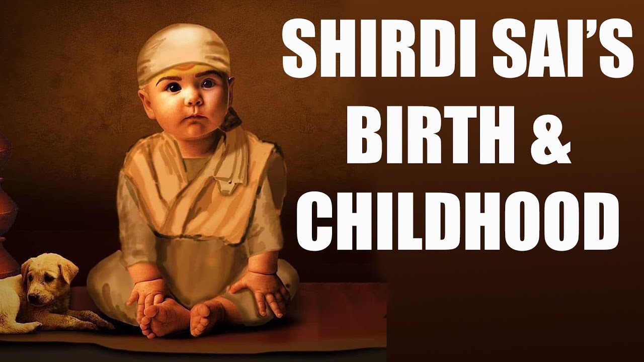 Shirdi Sai Baba Birthday | Sathya Sai Baba Reveals | Pathri Janmasthan