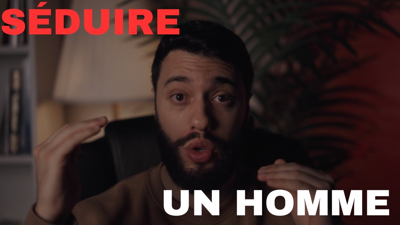 Ne Fais Plus Ces Erreurs de Séduction Face Aux Hommes