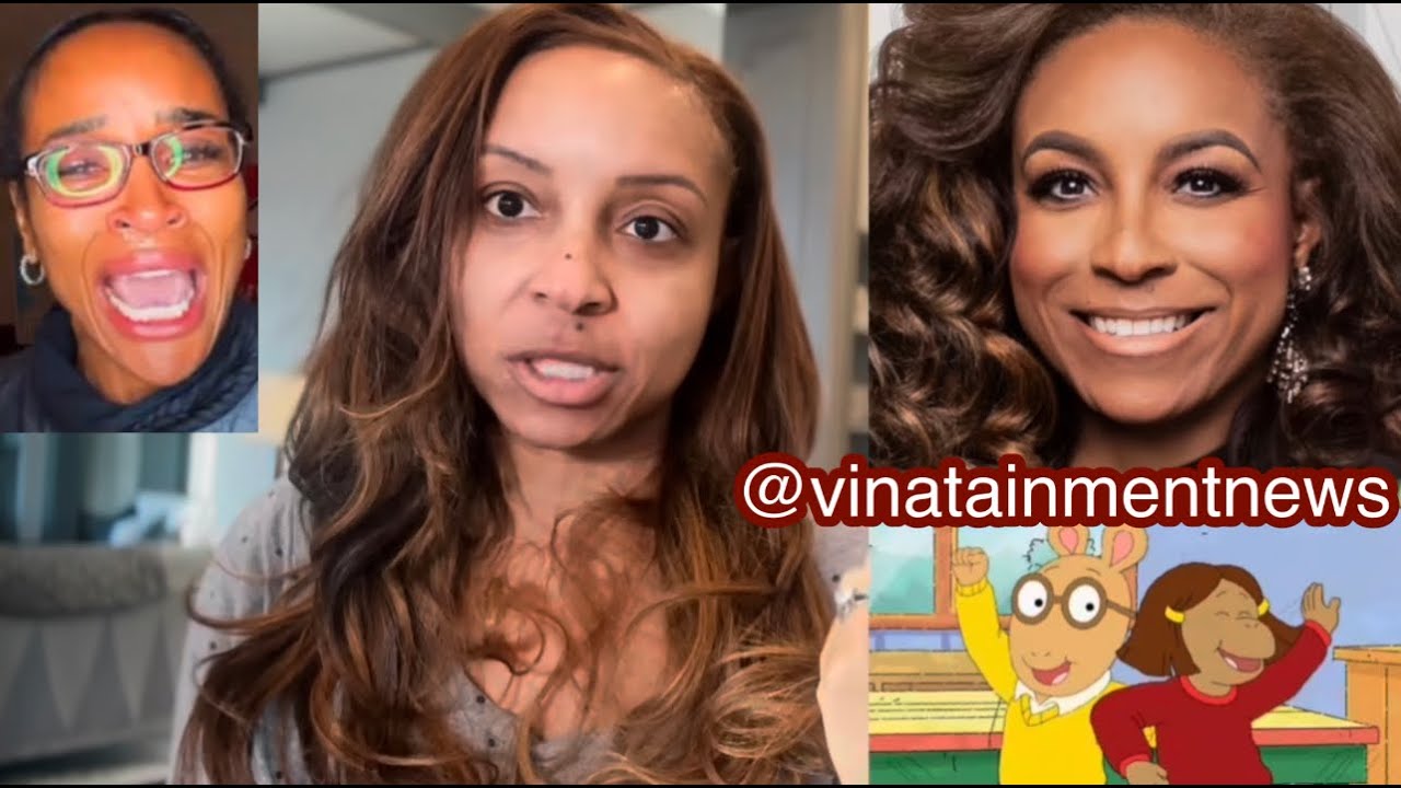 Pt 3: Buffie Response After Dr. Contessa Calls Her A “Lying As* Bitc*” & Filing A Defamation Lawsuit